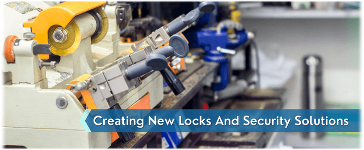 Elyria OH Locksmith Service