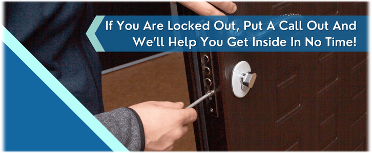 House Lockout Service Elyria OH