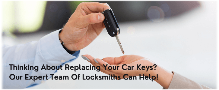 Car Key Replacement Elyria OH